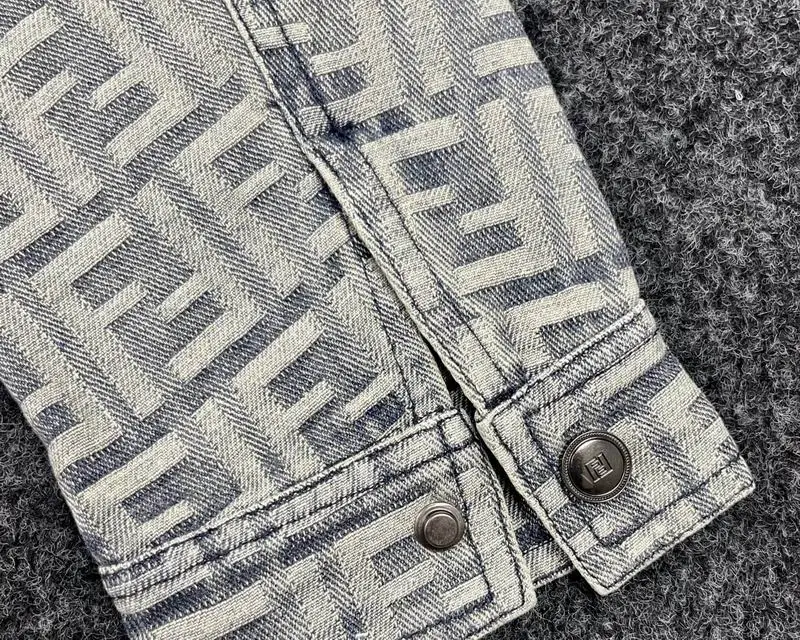 Fendi M-3XL 12yr201 #FDSP313392